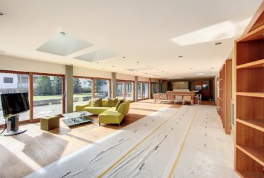 Luxe alpin avec emplacement idéal