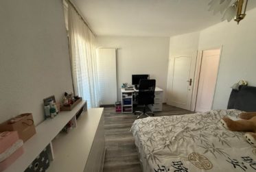 Appartement de 4,5 pièces en attique