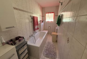 Appartement de 4,5 pièces en attique