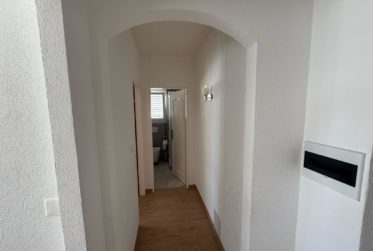 Appartement de 4,5 pièces en attique