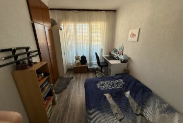 Appartement de 4,5 pièces en attique