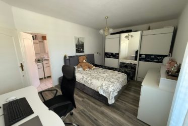 Appartement de 4,5 pièces en attique