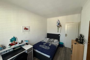 Appartement de 4,5 pièces en attique