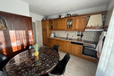 Appartement de 4,5 pièces en attique