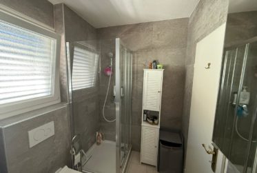 Appartement de 4,5 pièces en attique