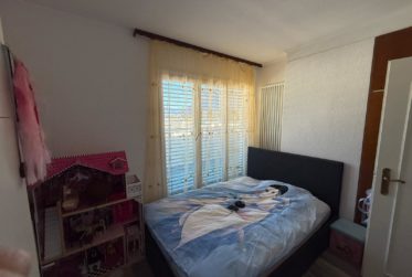 Appartement de 4,5 pièces en attique