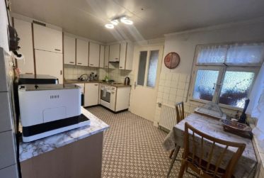 Opportunité à Conthey – Maison et grange à fort potentiel