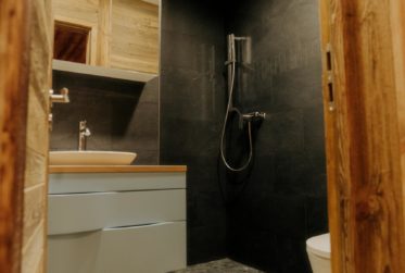 Chalet de luxe en Montagne avec 6 chambres à coucher