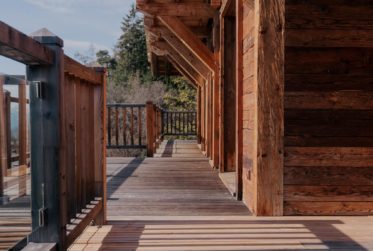 Chalet de luxe en Montagne avec 6 chambres à coucher