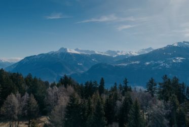 Chalet de luxe en Montagne avec 6 chambres à coucher